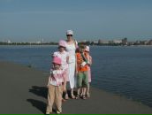 Фотография Абашковой Марины