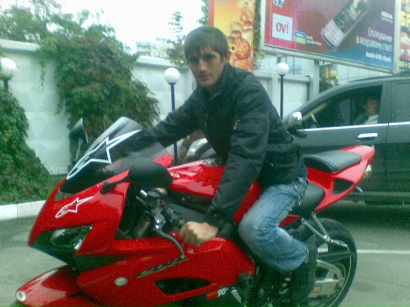 Сергей Будниченко фотография #3