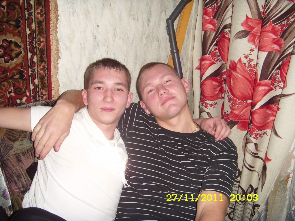 Сергей Волков фотография #29