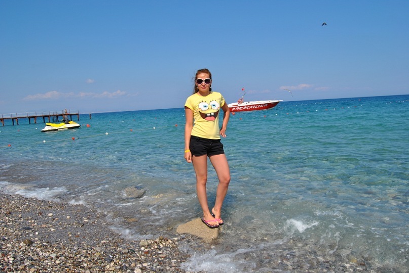 Анна Шебушева фотография #29