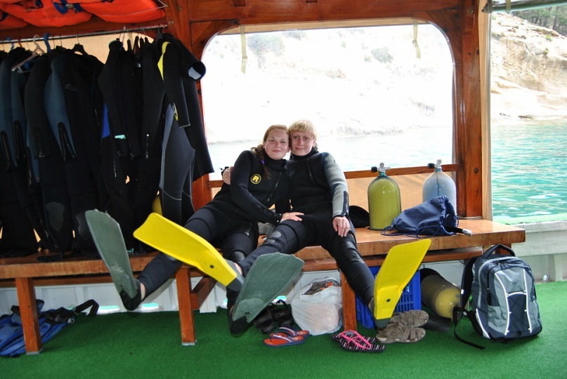 Анна Шебушева фотография #32