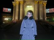 Наталія Градовська фотография #3 (источник - https://vk.com/id73314807)