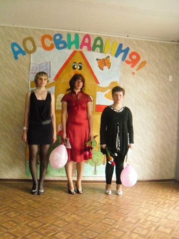 Оля Смирнова фотография #14