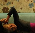 Фотография Казановой Светланы