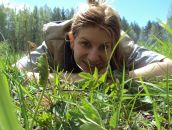 Фотография Чабан Надежды