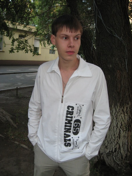 Дмитрий Сазонов фото №26