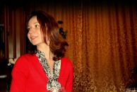 Фотография Елагиной Анюты