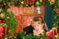 Фотография Добровольской Ирины