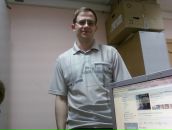 Фотография Боброва Павла