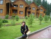 Оксана Сірик фотография #23 (источник - https://vk.com/id16335713)