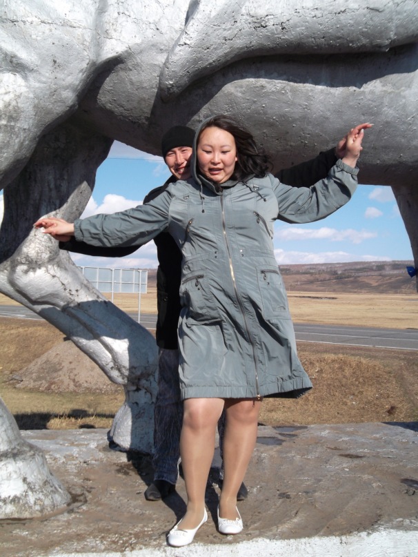 Ян Башкуев фотография #13