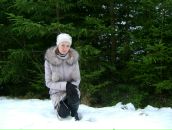 Анна Крижанівська-Клочай фотография #9 (источник - https://vk.com/id42297986)