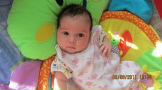 Фотография Мурашевой Ольги