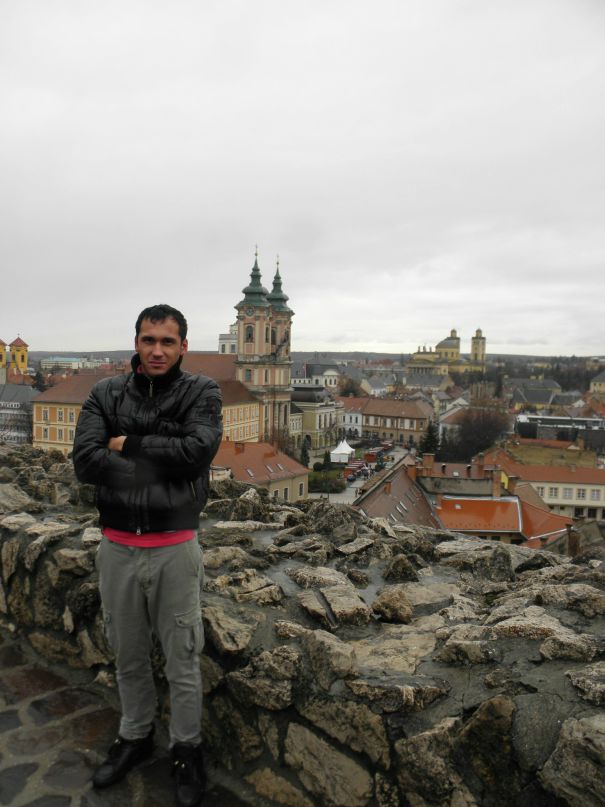 Динар Рустаев фотография #49
