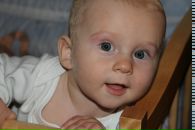 Фотография Татариновой Анастасии