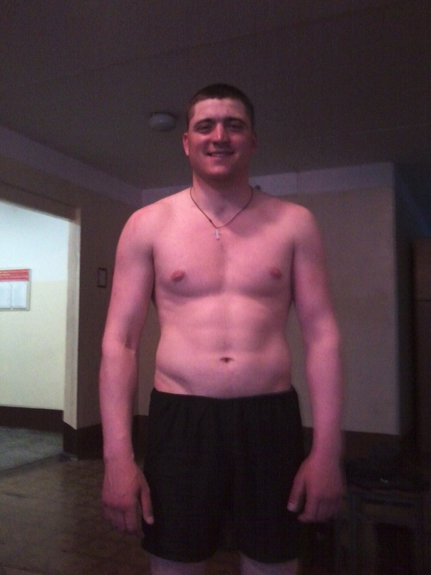 Роман Бурков фотография #12