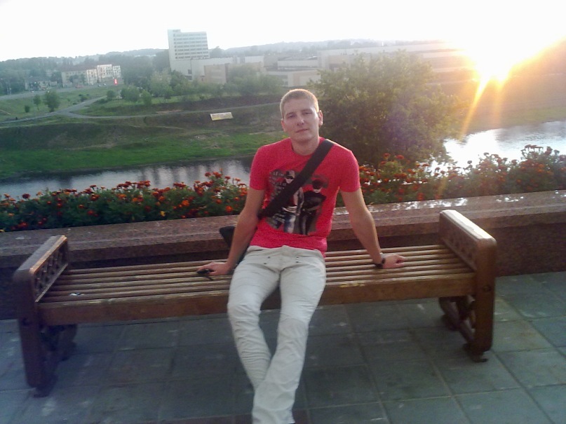 Александр Рыко фотография #3