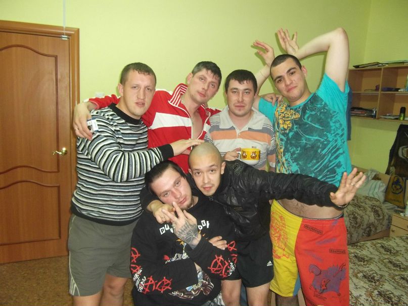 Дима Муравьев фотография #25