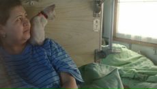 Фотография Чуйковой Оксаны