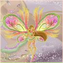 Флора Винкс фотография #43 (источник - https://vk.com/id156319924)