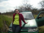 Маріанна Мидло фотография #9 (источник - https://vk.com/id33993640)