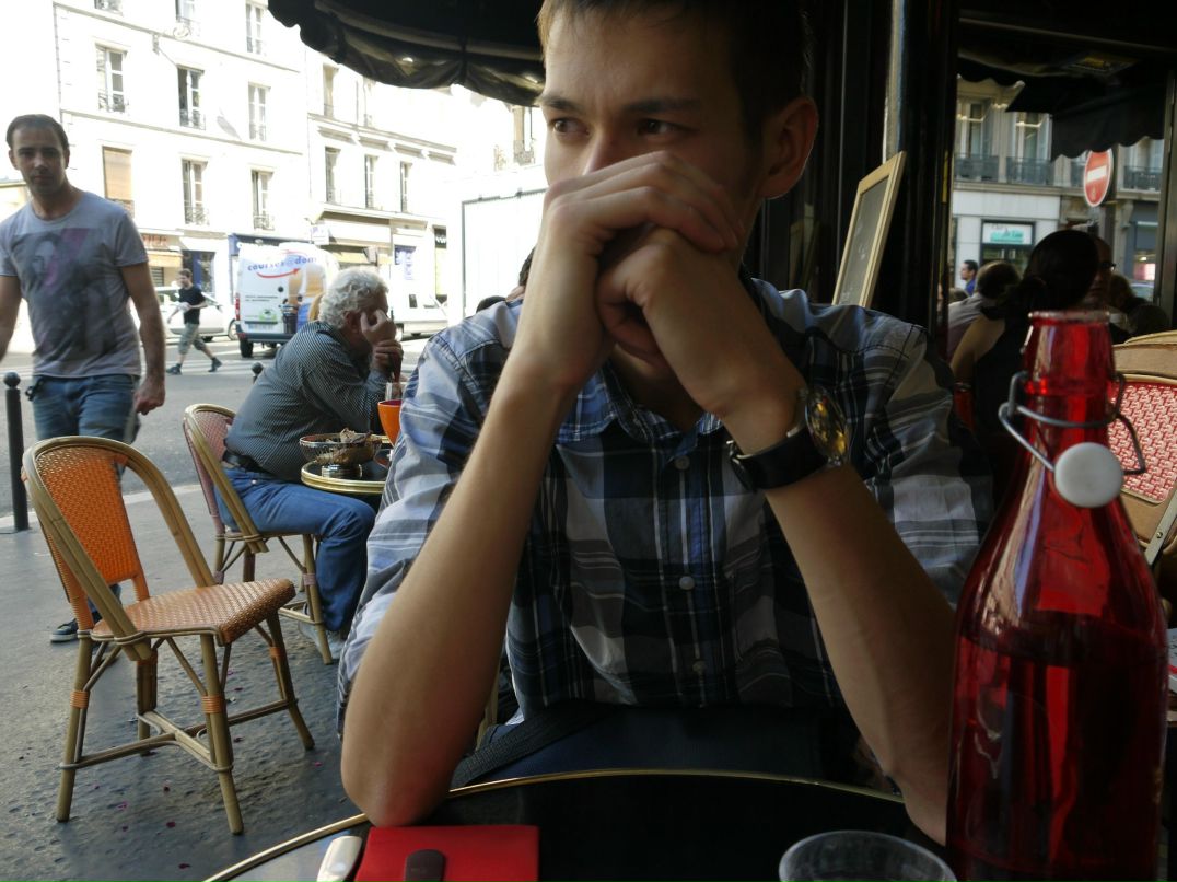 Дмитрий Гармидер фотография #47