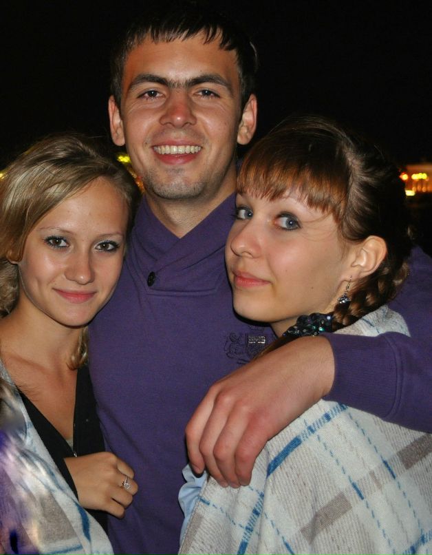 Софья Григорьева фотография #27