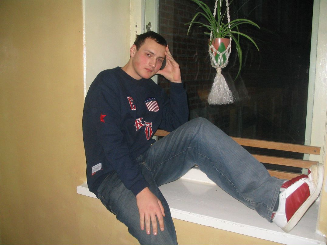 Иван Солодов фотография #41