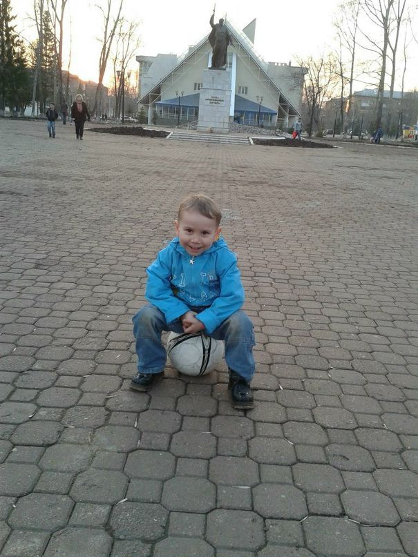 Айдар Гайсин фотография #15
