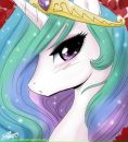 Flutter Shy фотография #24 (источник - https://vk.com/id161207668)