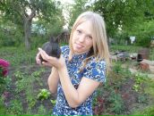 Фотография Саввиной Людмилы