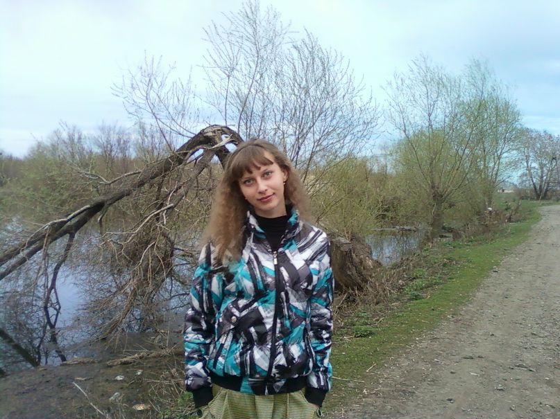 Дарья Ефремова фотография #47