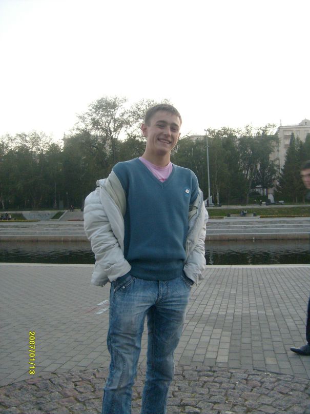 Дмитрий Исупов фотография #37