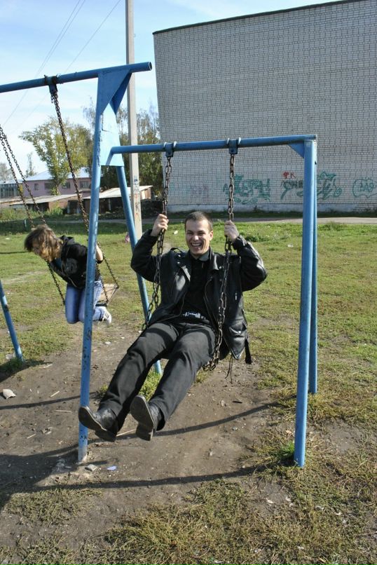 Никита Колтаков фотография #45