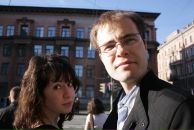 Фотография Волкова Вадима