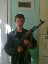 Сергій Долинський фотография #15 (источник - https://vk.com/id70262442)