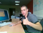 Фотография Зайцева Павла