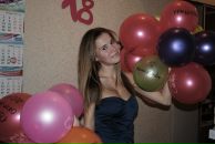Фотография Насоновой Ольги