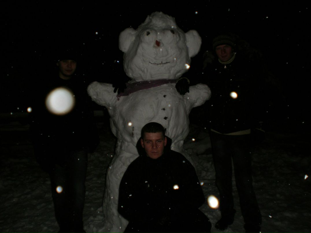 Александр Наговицын фотография #25