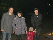 Фотография Вова Богатырев