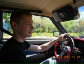 Фотография Мазепина Артёма