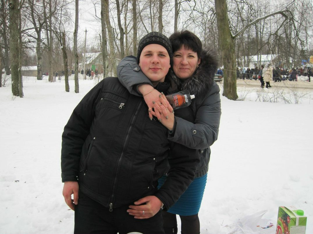 Дмитрий Кулаков фотография #50