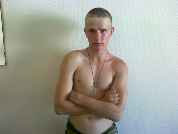Виктор Коробков фото №1