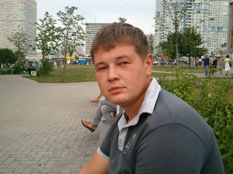 Коля Ильин фотография #36