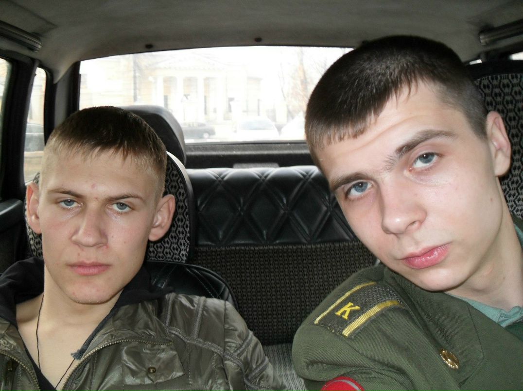 Сергей Карпов фотография #36