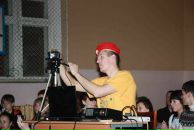 Фотография Промышленникова Алексея