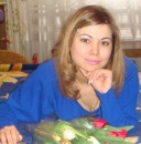 Фотография Курылевой Гули