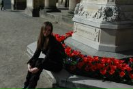 Фотография Юрьевой Натальи