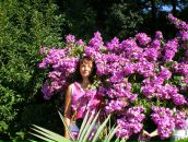 Фотография Озеровой Оксаны