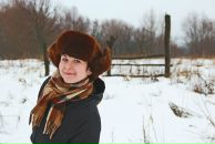 Фотография Чуриловой Анны